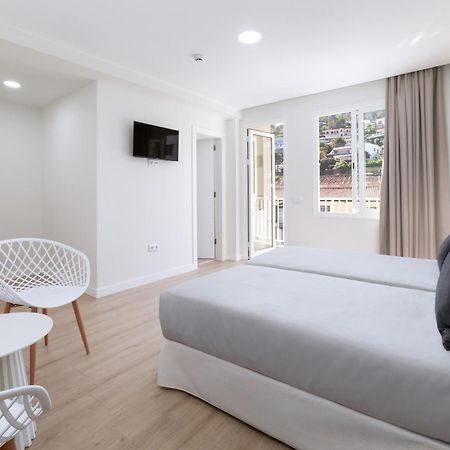 Hotel Boutique Hc Maga Puerto de la Cruz  Dış mekan fotoğraf