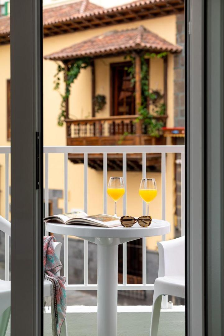 Hotel Boutique Hc Maga Puerto de la Cruz  Dış mekan fotoğraf