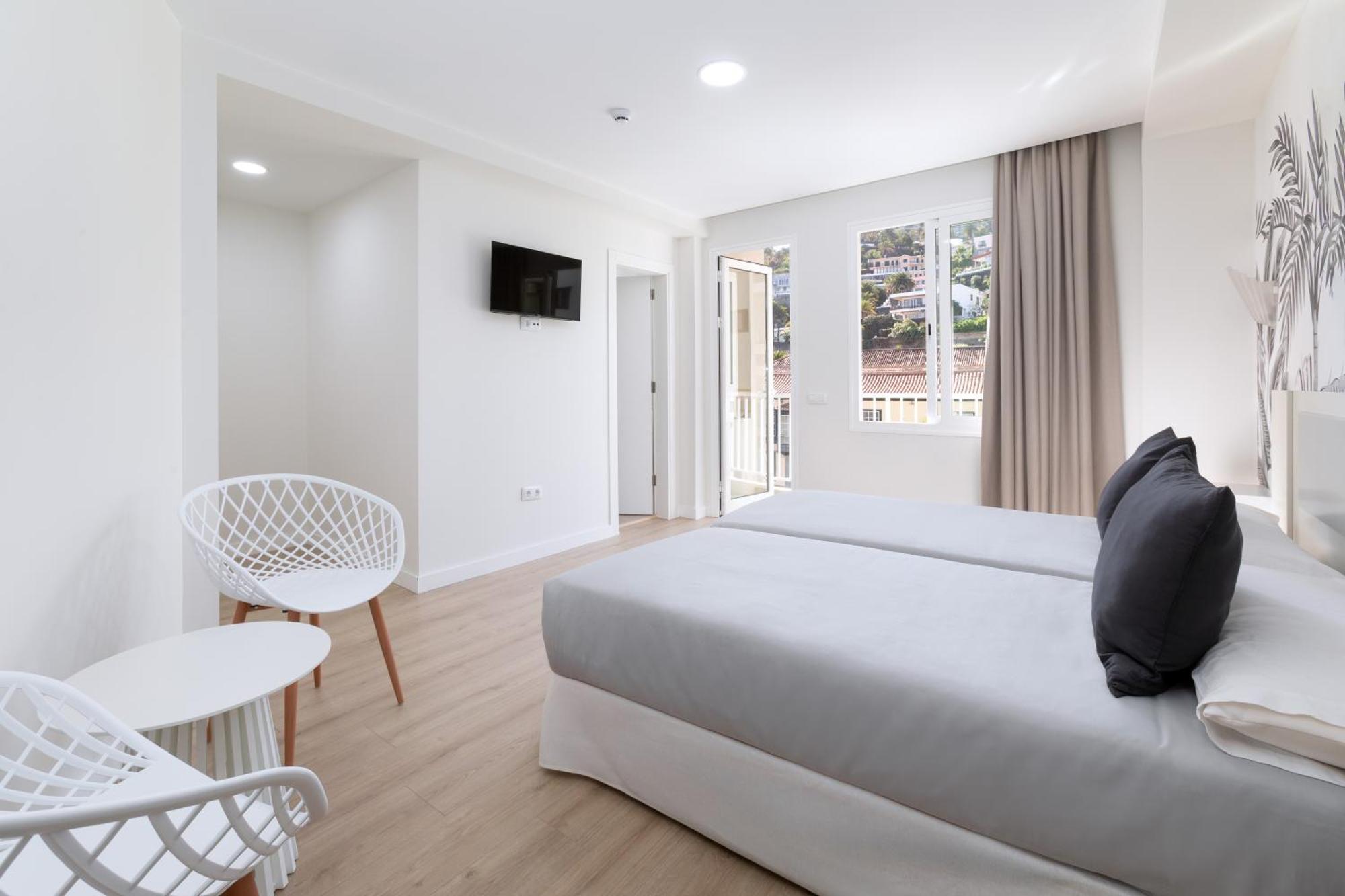 Hotel Boutique Hc Maga Puerto de la Cruz  Dış mekan fotoğraf