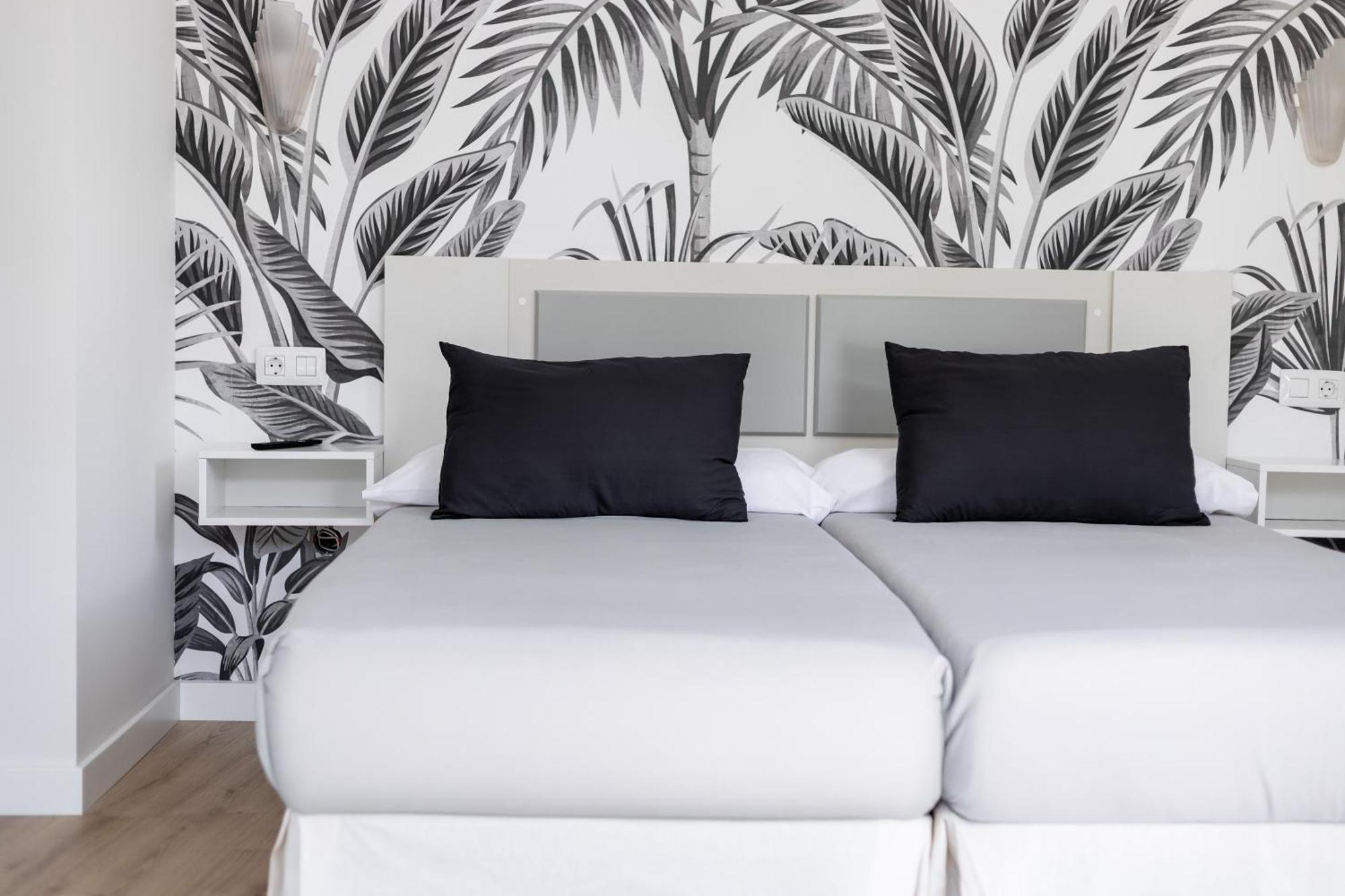Hotel Boutique Hc Maga Puerto de la Cruz  Dış mekan fotoğraf