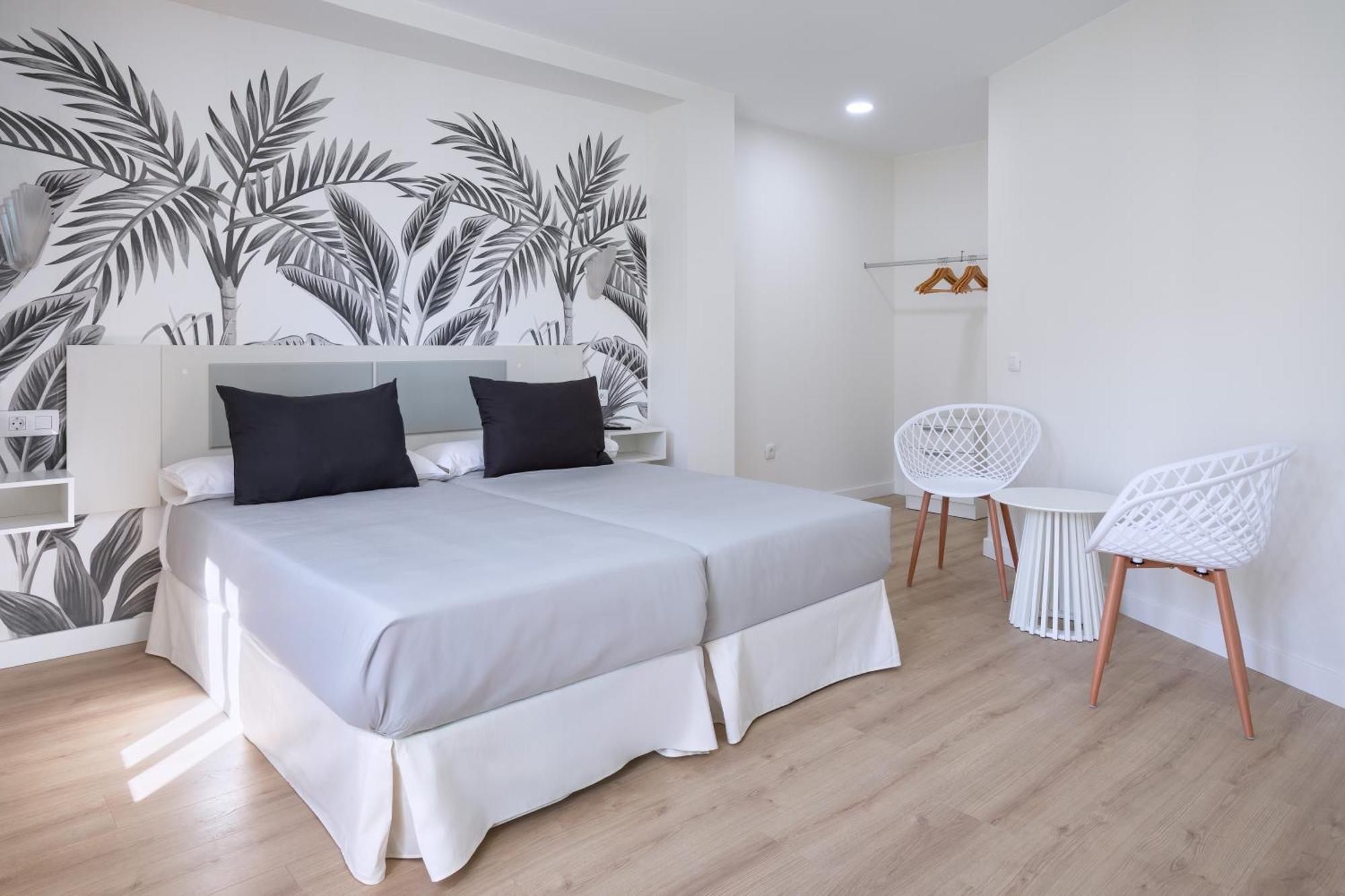 Hotel Boutique Hc Maga Puerto de la Cruz  Dış mekan fotoğraf