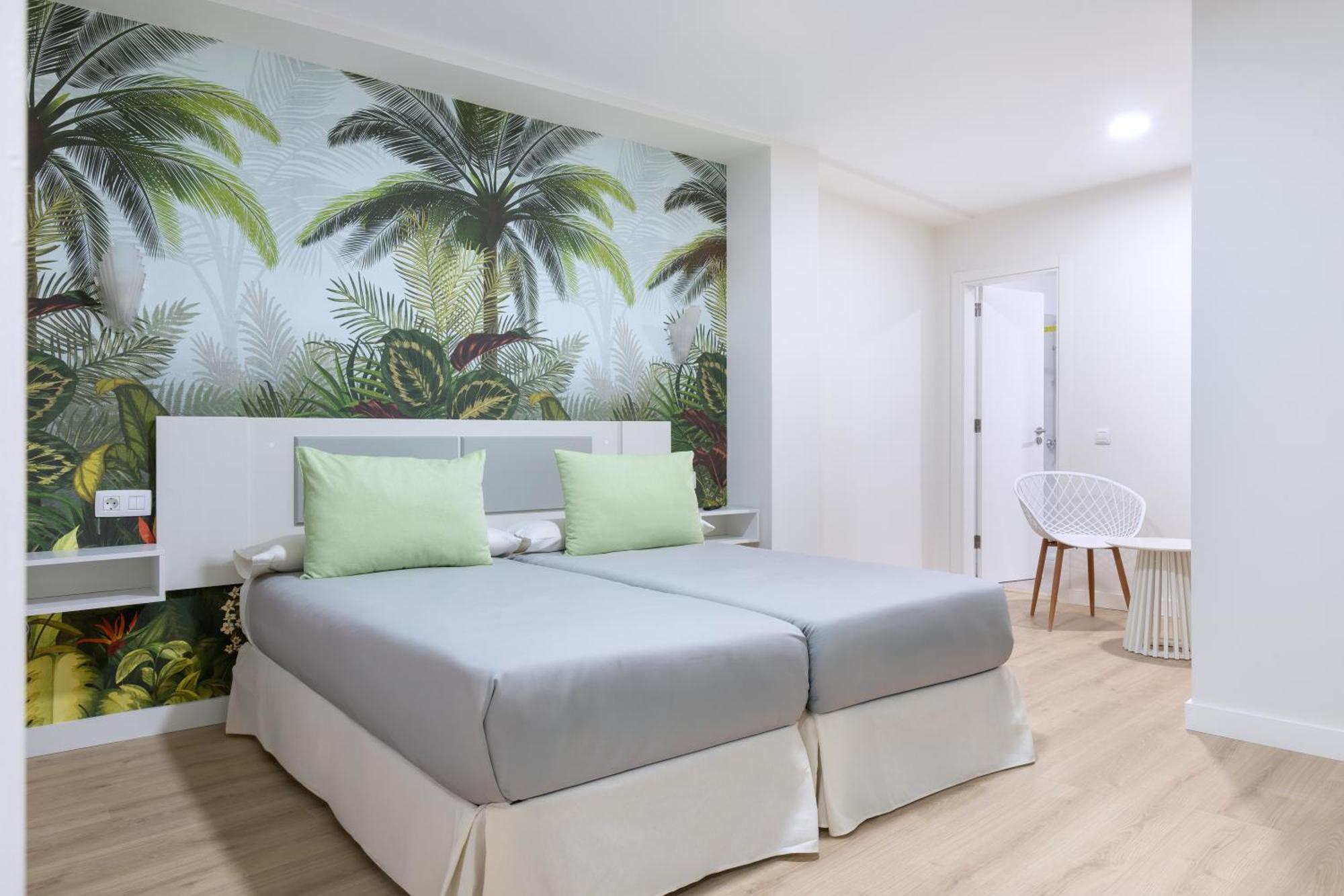 Hotel Boutique Hc Maga Puerto de la Cruz  Dış mekan fotoğraf