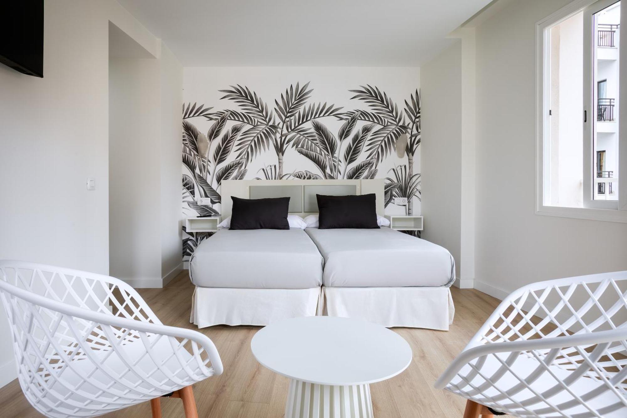 Hotel Boutique Hc Maga Puerto de la Cruz  Dış mekan fotoğraf