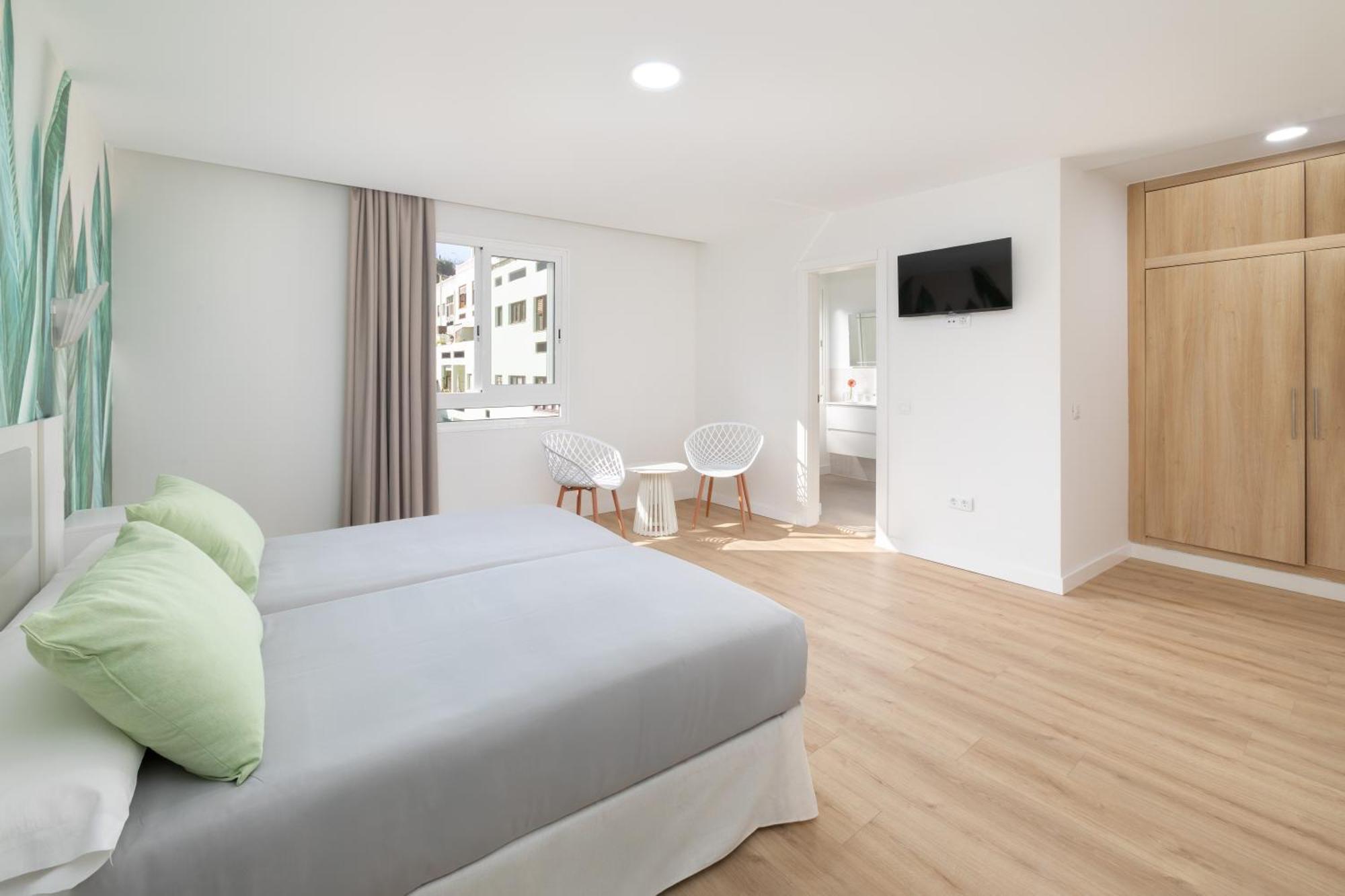 Hotel Boutique Hc Maga Puerto de la Cruz  Dış mekan fotoğraf
