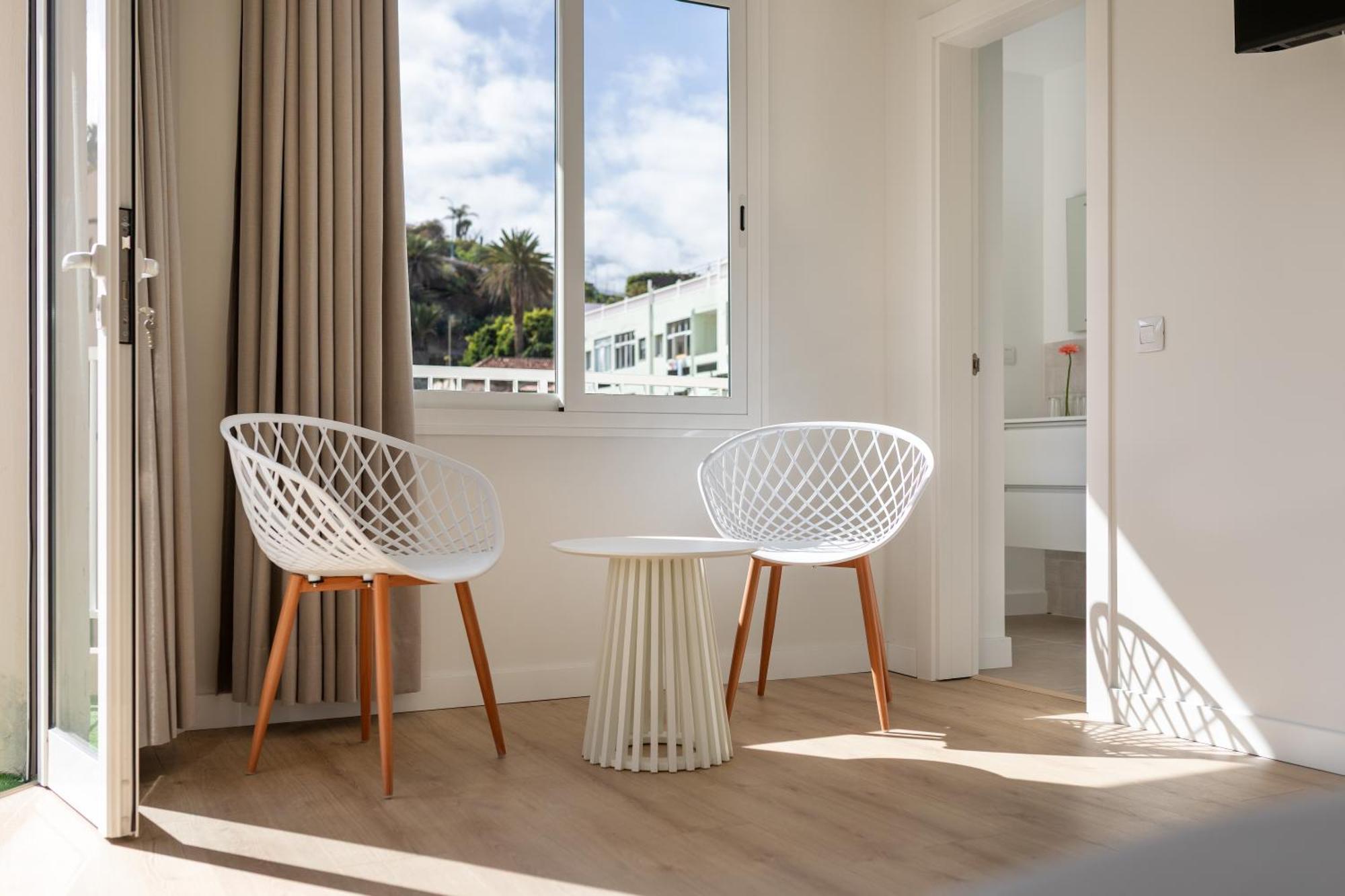 Hotel Boutique Hc Maga Puerto de la Cruz  Dış mekan fotoğraf