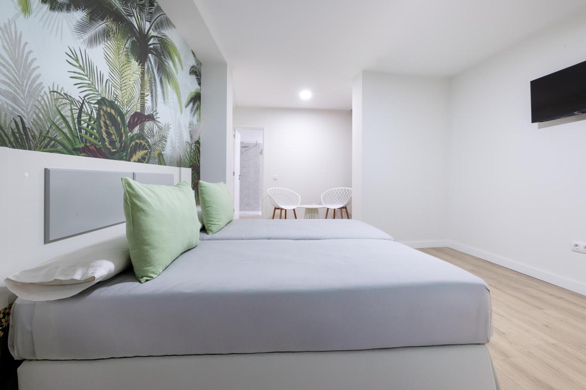 Hotel Boutique Hc Maga Puerto de la Cruz  Dış mekan fotoğraf