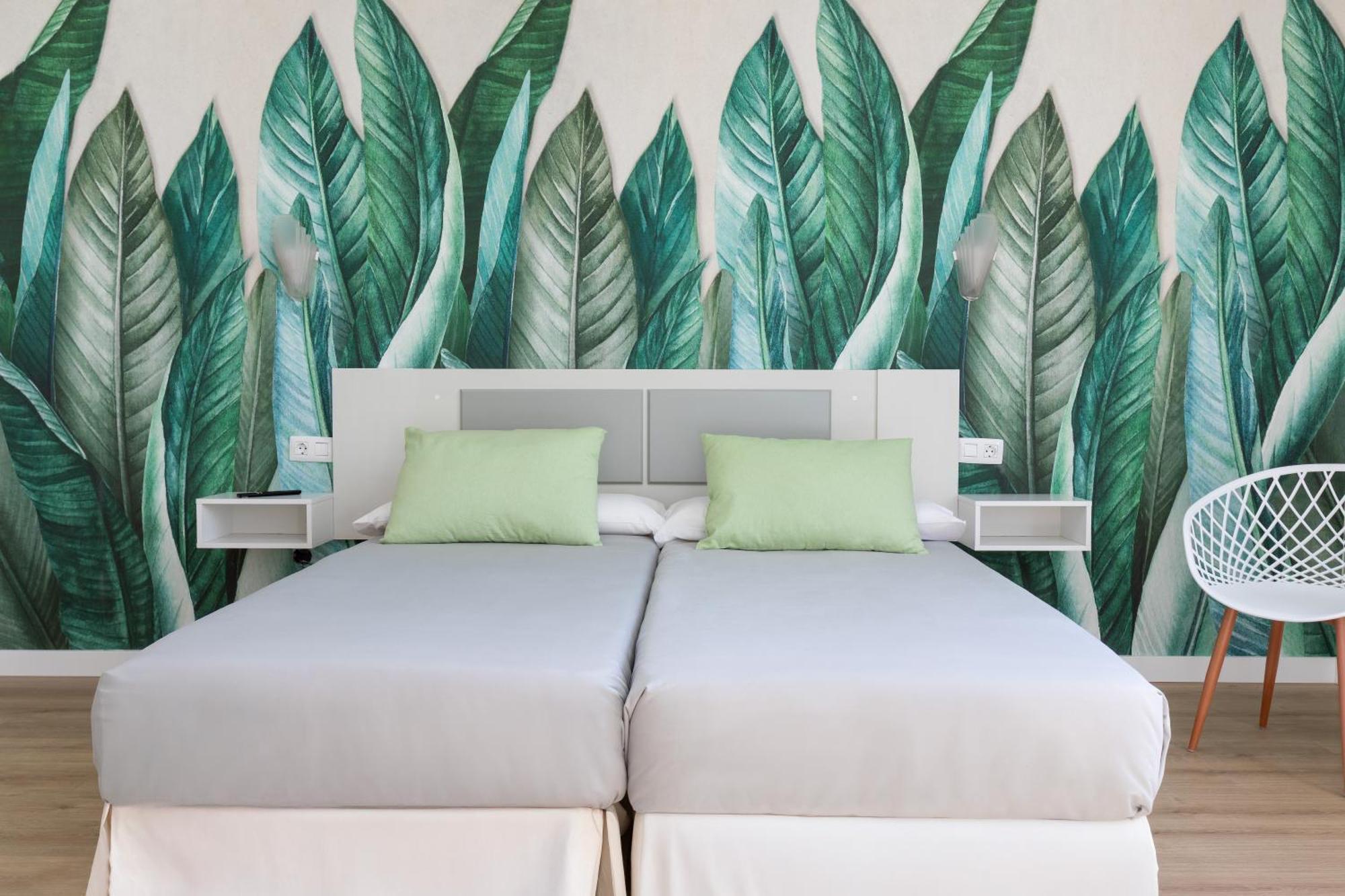 Hotel Boutique Hc Maga Puerto de la Cruz  Dış mekan fotoğraf