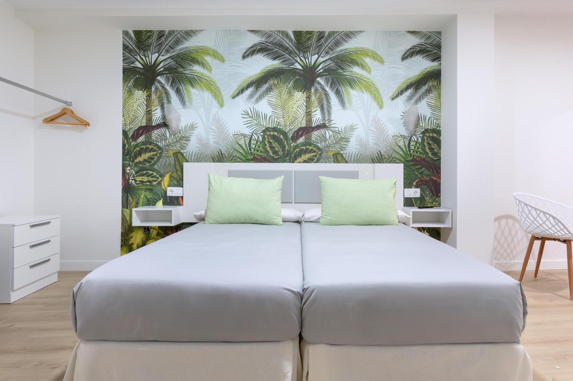 Hotel Boutique Hc Maga Puerto de la Cruz  Dış mekan fotoğraf